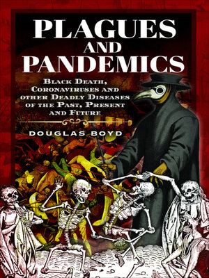 cover image of Plagues and Pandemics